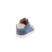 Ocra veterschoenen blauw 4