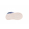 Ocra veterschoenen blauw 5