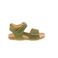 Ocra sandalen grÜn 1