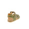 Ocra sandalen grÜn 4