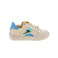 Ocra lage schoenen ecru 1
