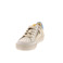 Ocra lage schoenen ecru 3