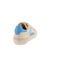 Ocra lage schoenen ecru 4