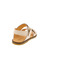 Ocra sandalen ecru 4