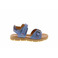 Zecchino D'oro sandalen licht blauw 1