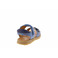 Zecchino D'oro sandalen licht blauw 4