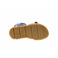 Zecchino D'oro sandalen licht blauw 5