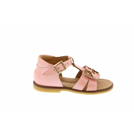 Zecchino D'oro sandalen roze