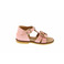 Zecchino D'oro sandalen roze 1