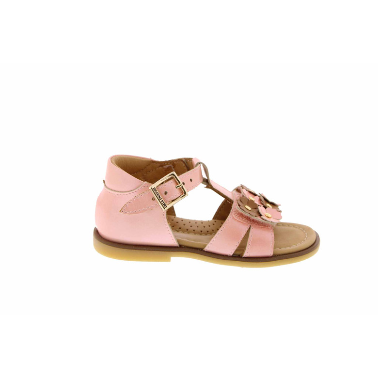 Zecchino D'oro sandalen roze 1