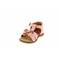Zecchino D'oro sandalen roze 3