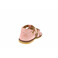 Zecchino D'oro sandalen roze 4