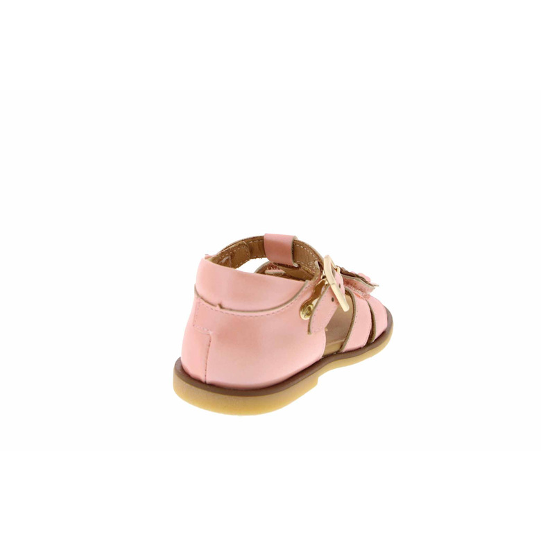 Zecchino D'oro sandalen roze 4