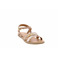Les Tropeziennes sandalen roze 2