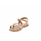 Les Tropeziennes sandalen roze 3