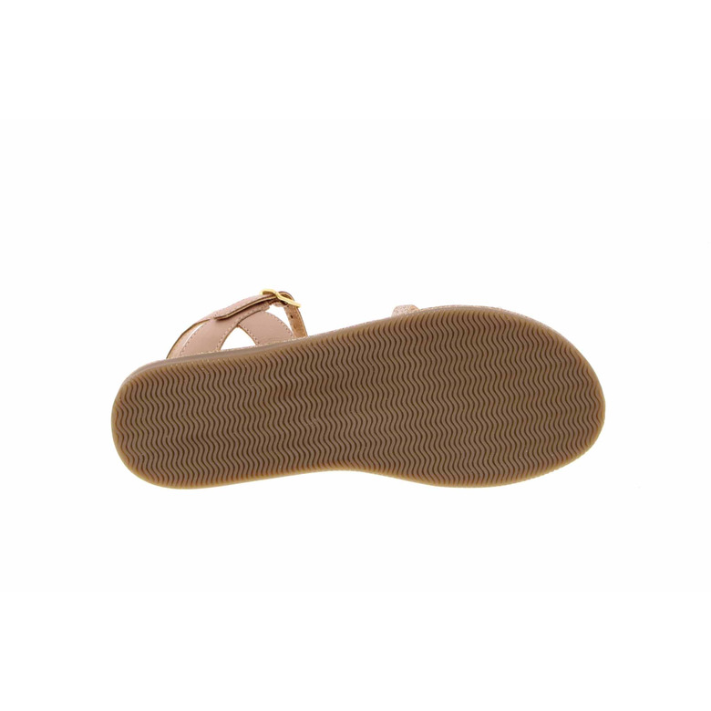 Les Tropeziennes sandalen roze 5