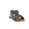 Stones And Bones sandalen blau 2