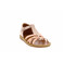 Pom D'api sandalen rose gold 2