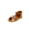 Pom D'api sandalen cognac 3