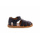 Pom D'api sandalen rosa 1