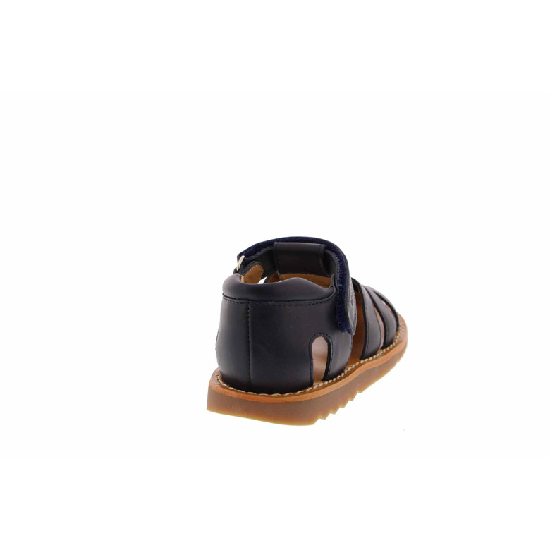 Pom D'api sandalen rosa 4