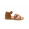 Pom D'api sandalen multicolor