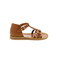 Pom D'api sandalen cognac