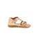 Pom D'api sandalen rose gold 1