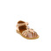 Pom D'api sandalen rose gold 2