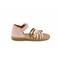 Pom D'api sandals pink 1