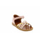 Pom D'api sandals pink 2