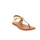 Pom D'api sandalen gold 2