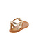 Pom D'api sandalen gold 4