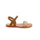 Pom D'api sandalen cognac 1