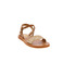Pom D'api sandalen cognac 2