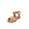 Pom D'api sandalen cognac 3
