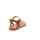 Pom D'api sandalen cognac 4