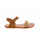 Pom D'api sandalen cognac 1