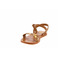 Pom D'api sandalen cognac 3