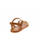 Pom D'api sandalen cognac 4