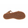 Pom D'api sandalen cognac 5