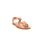 Pom D'api sandalen rosa 2