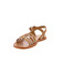 Pom D'api sandalen cognac 3