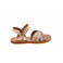 Pom D'api sandalen rose gold