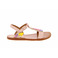 Pom D'api sandalen rosa 1