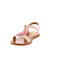Pom D'api sandalen rosa 3