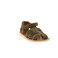 Pom D'api sandales vert kaki 2