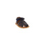 Pom D'api sandalen donker blauw 2