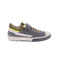 Stones And Bones chaussures basses bleu 1