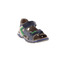 Stones And Bones sandalen blau 2